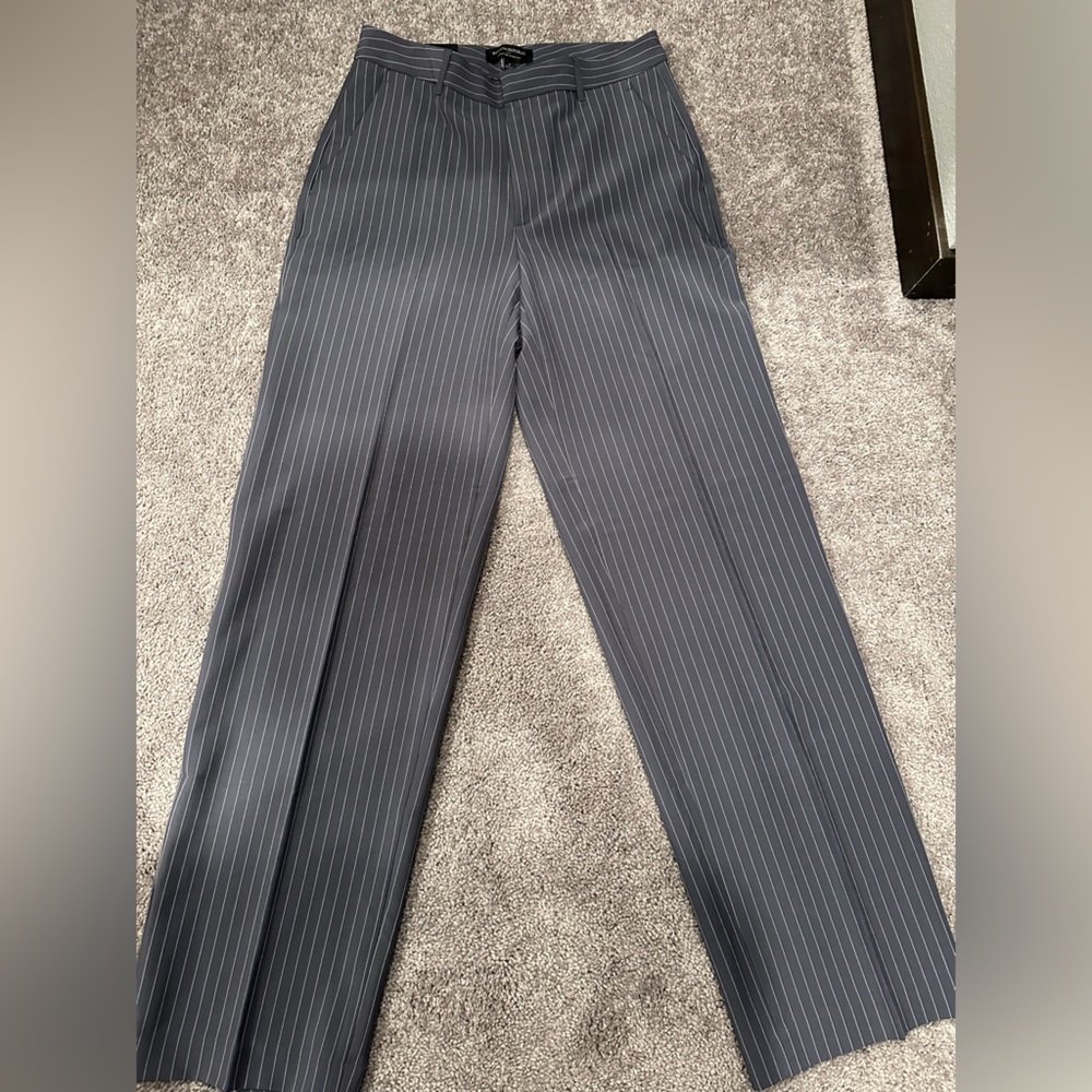 NWT Banana Republic Stretch trouser pants